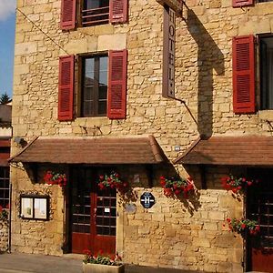 Hotel Le Madrigal